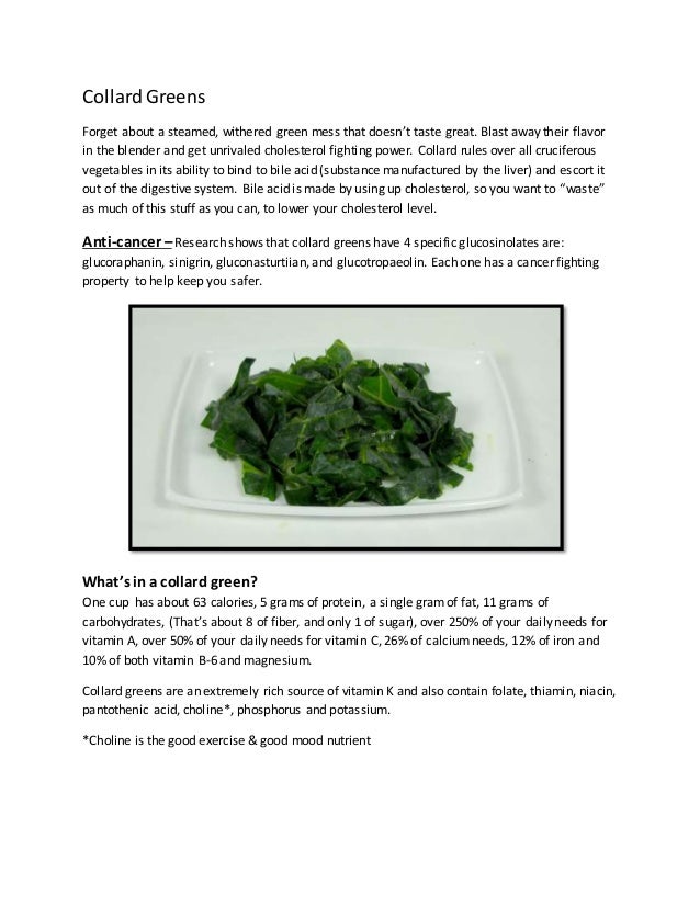 The Secret to Making Great Healthy Greens Taste Like What You Really Want