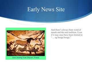 Early News Site ,[object Object]