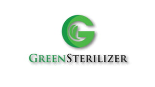 GreenSterilizer