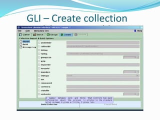 Greenstone digital library