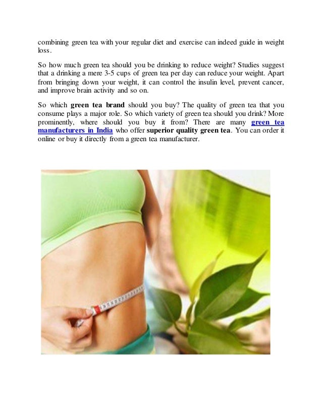 Green Tea For Weight Loss Doc Green Tea For Weight Loss Doc