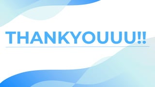 THANKYOUUU!!
 