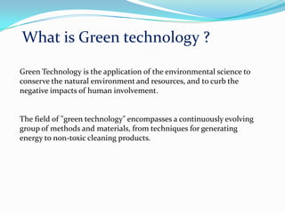  Sustainable Forestry Initiative : SFI 2005-2009 Standard is based on principles and measures that promote sustainable forest management and consider all forest values.