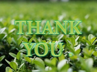 Green technology by kakali.