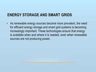 Green Tech Solutions Paving the Way for a Sustainable Future.pptx