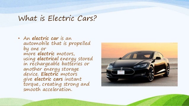 Do Electric Cars Give Off Smog Do Electric Cars Give Off Smog