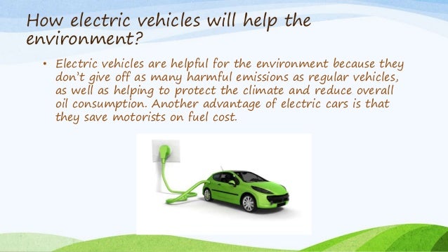 Do Electric Cars Have A Smaller Carbon Footprint Do Electric Cars Have A Smaller Carbon Footprint