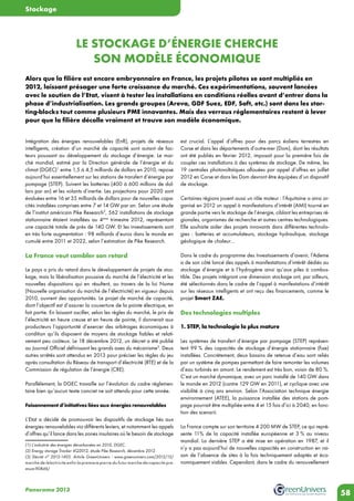 Green univers panorama-des-cleantech-2013