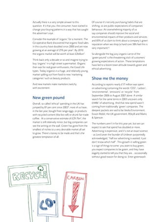 Greenwash Guide | PDF