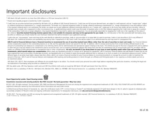 Green Wealth Management - UBS A world of access and opportunuty | PDF