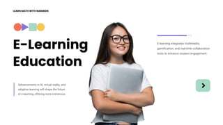E Learning Introduction E-Learning Education Presentation (1).pdf