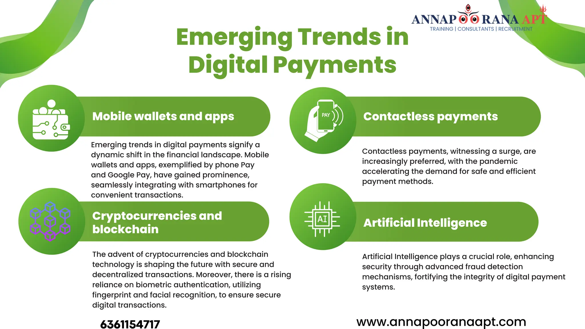 The Future of Digital Payments: Trends and Innovations in Finance | PDF