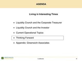 Greenwich IATA Presentation 7 Oct 2008 Final Website