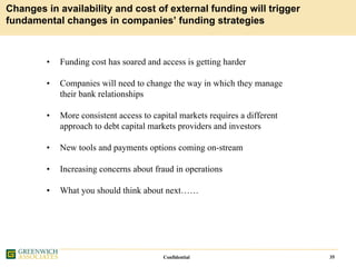 Greenwich IATA Presentation 7 Oct 2008 Final Website