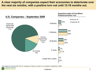 Greenwich IATA Presentation 7 Oct 2008 Final Website