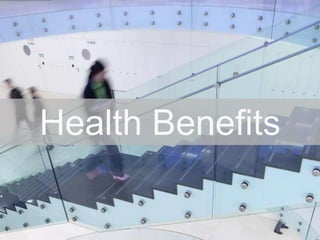 Health Benefits