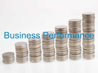 Business Performance