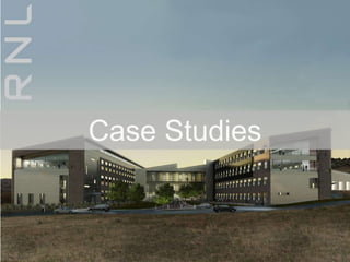 Case Studies