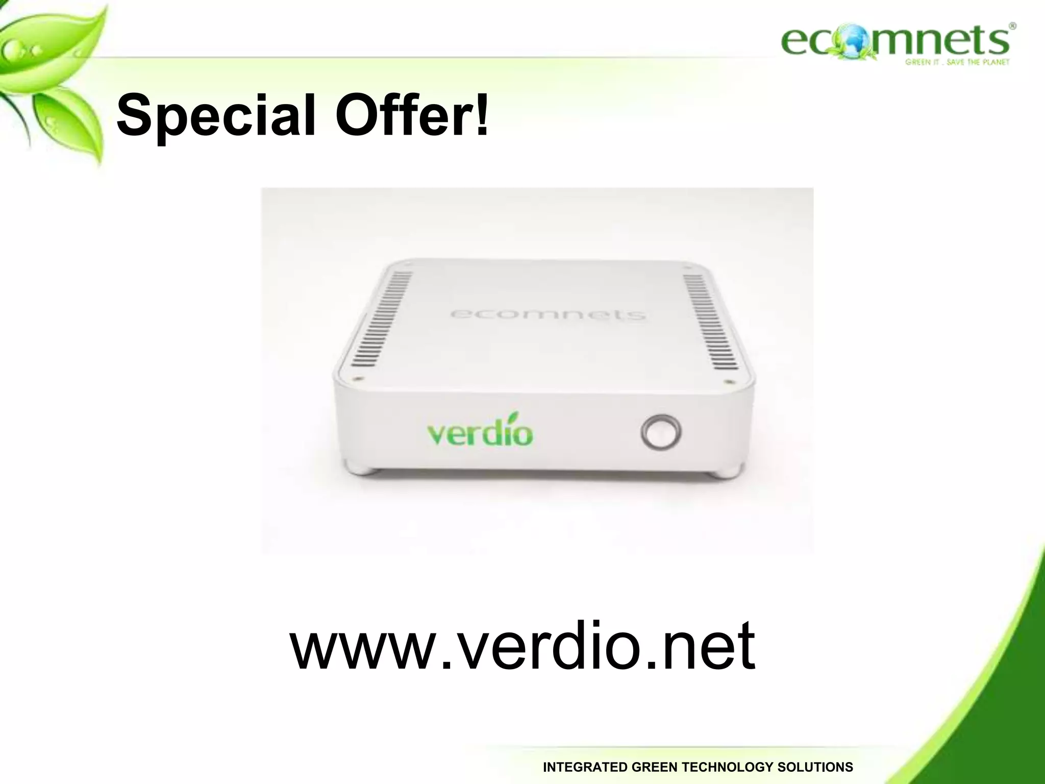  The user experience doesn’t change.