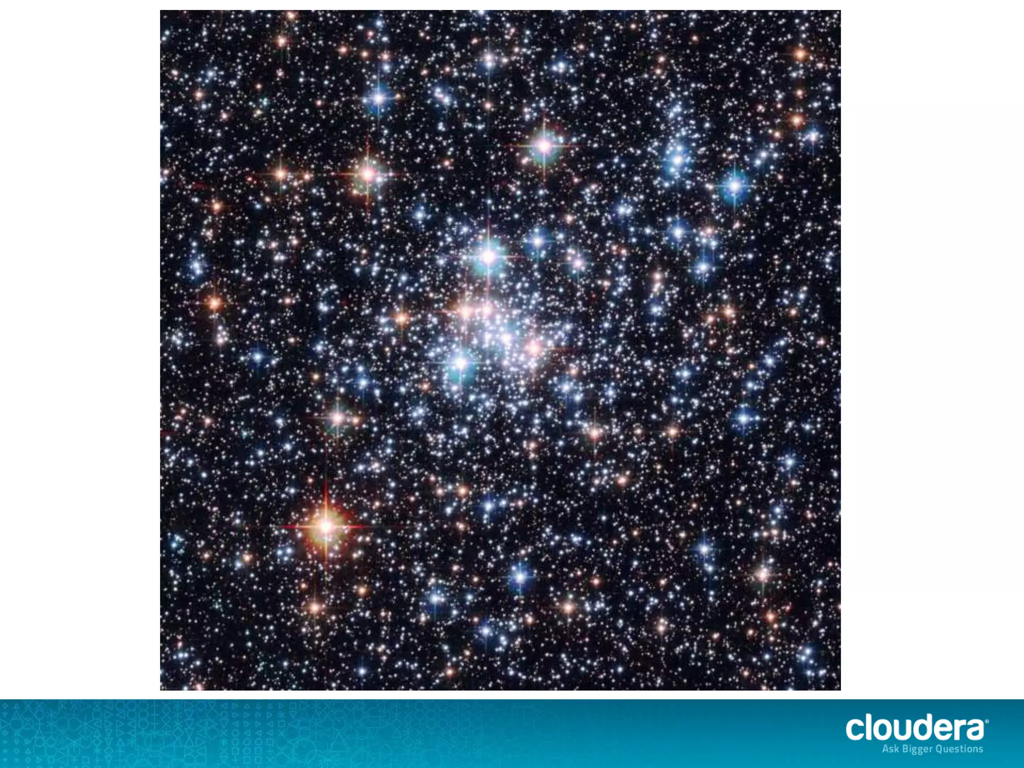 Large Scale Machine Learning with Apache Spark