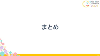 まとめ
112
 