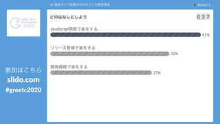 53
ⓘ Start presenting to display the poll results on this slide.
どのはなしにしよう
 