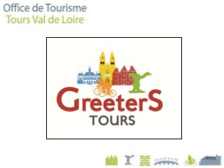 Greeters de Tours : une activité créatrice de liens entre habitants volontaires et visiteurs