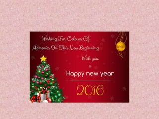 POWER POINT; Greeting card 