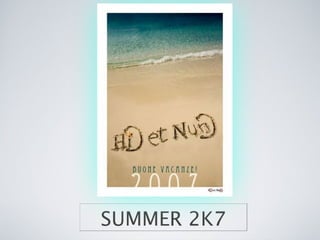 Greeting Cards Portfolio