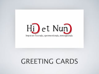 Greeting Cards Portfolio