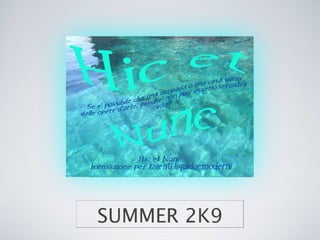 Greeting Cards Portfolio