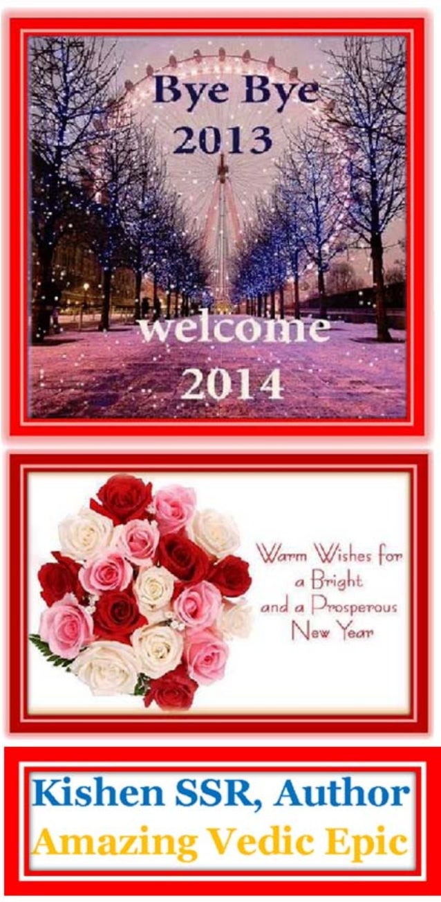Greetings