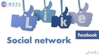 Social network