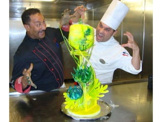 Greetings from the sea