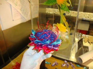 Greetings from the sea