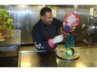 Greetings from the sea