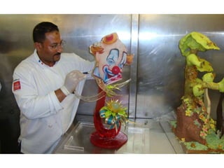 Greetings from the sea