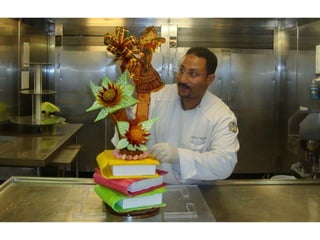 Greetings from the sea