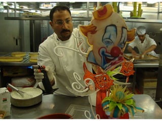 Greetings from the sea