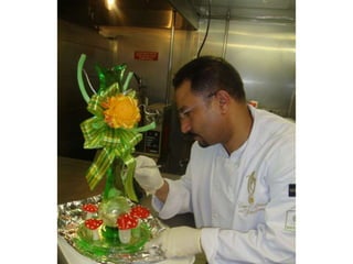 Greetings from the sea