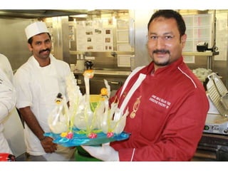 Greetings from the sea