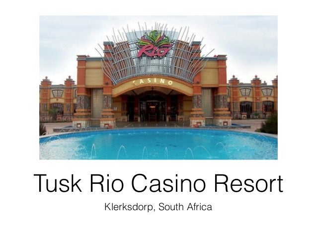 Image result for rio casino resort klerksdorp