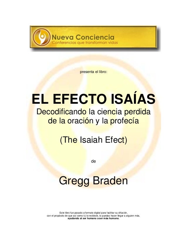 Nueva conciencia alejandro ariza pdf sobre
