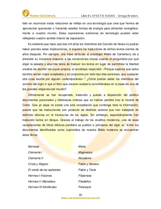 LIBRO EL CODIGO DE DIOS GREGG BRADEN PDF