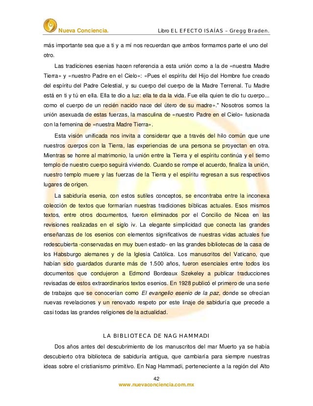El Gran C digo Isa as