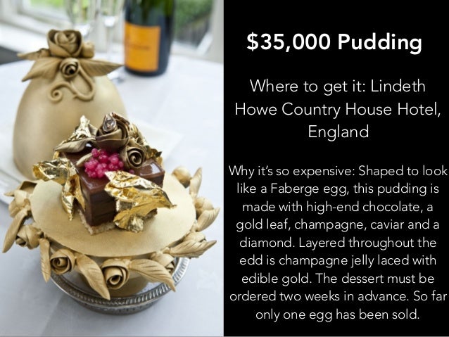 Chocolate Pudding Lindeth Howe Country House Hotel England Chocolate Pudding Lindeth Howe Country House Hotel England