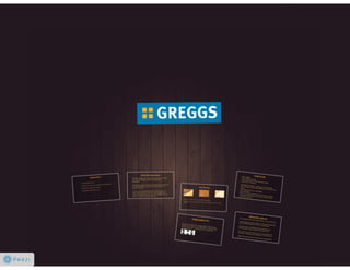 Greggs presentation