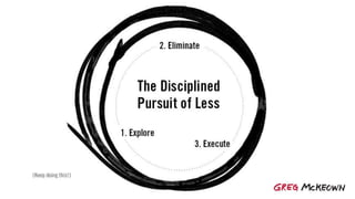 Essentialism