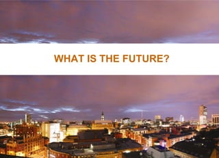 Sustainable hotel – typical luxury hotel Carbon Reduction Estimate23.5%8%5.5%4.5%4%1.5%Total carbonEmission reductionMechanicalplantElectrical systemsRenewableCHPGlazingimprovements