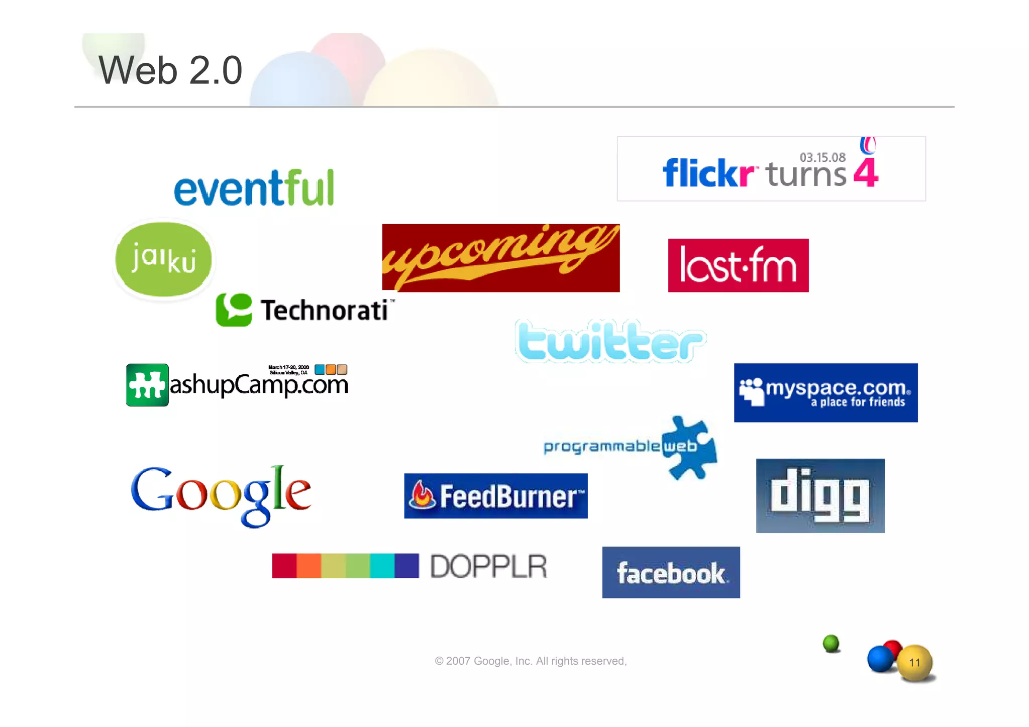 Gregor Hohpe Track Intro The Cloud As Middle Ware